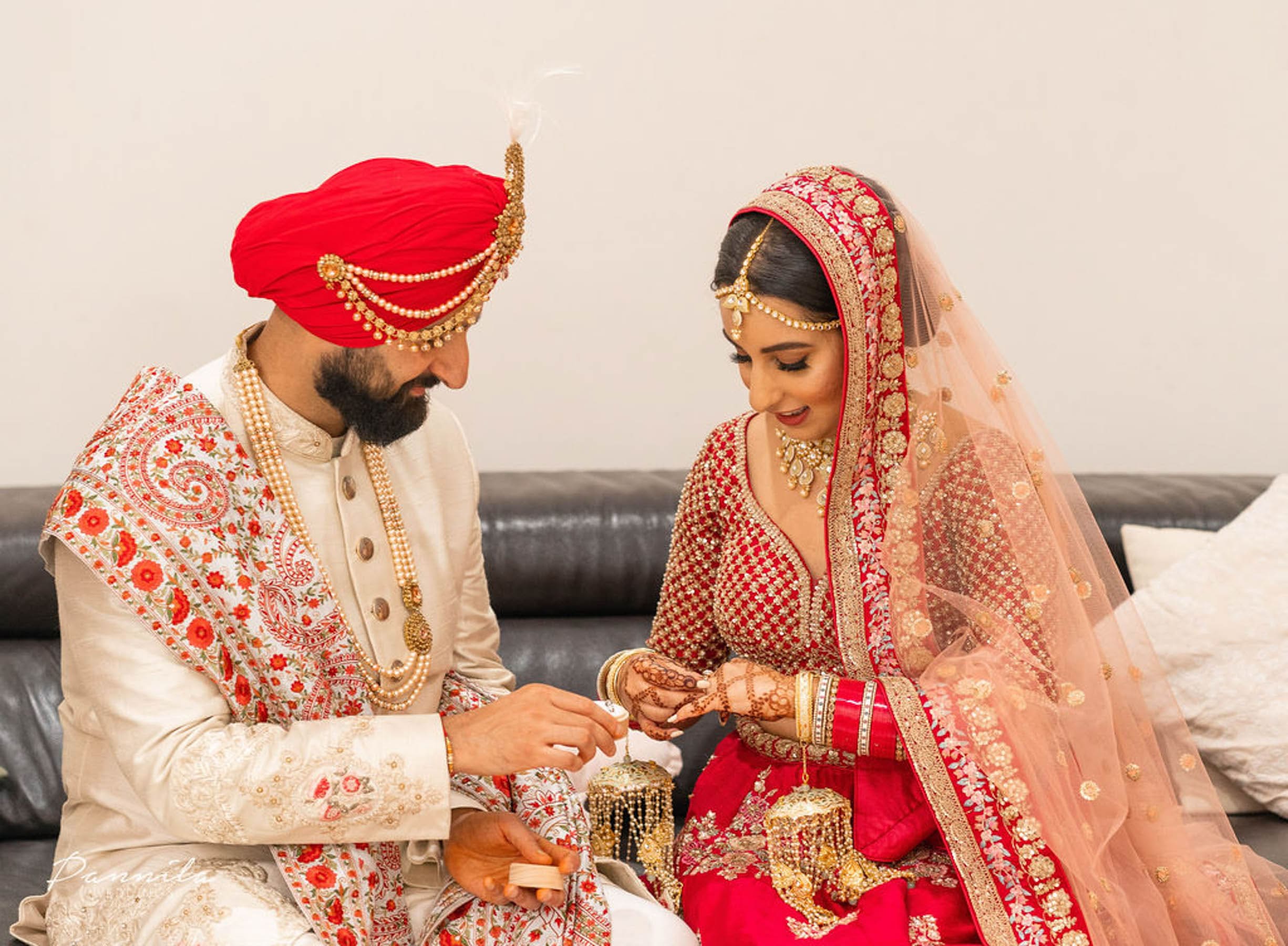 Best Sikh Matrimony site is popular for finding NRI Sikh matches